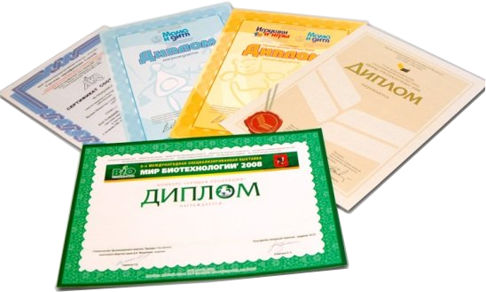 Ламинирование документов